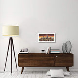 Sera Su New York-Paper Art-26,,X14,,