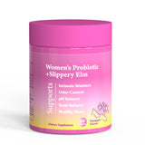 ZAYMAN Her Juicy Feminine Probiotics Gummies for Women - Pineapple Flavor, Supports Vaginal pH Balance, Digestive & Immune Healt
