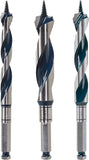 Bosch NKST5003 Daredevil 3 pc. Auger Bit Set