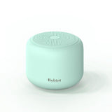 Bobtot Portable Bluetooth Speakers with Strap Easy to Carry, Wireless IPX5 Waterproof Mini Speaker with Loud Stereo Sound, 20 Ho