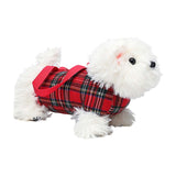 Ecomistiq Puppy Doll Crossbody Bag Pouch Novelty Handbag For Dating Commuting Shopping