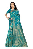 Sugathari Womens Banarasi Saree Pure Kanjivaram Silk Saree Soft new ladies 2023 Design Wear Pattu Sarees Latest Cotton Party Sar