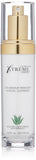 Xtreme Lashes Eye Makeup Remover & Facial Cleanser (4 Fl Oz) | Lash Cleanser & Shampoo for Healthy Lashes