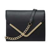Adisa Women'S Sling Bag (Black),black,,B074KRPMXJ