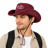 Handcuffs Bucket Hat Lightweight Breathable Stylish Summer Hat Cap For Men Women Uv Protection Sun Protection Round Caps For Tra