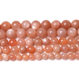8mm 45pcs Natural Amethyst AAAAA Purple Crystal Quartz Beads Gemstones Round Stone Beads for Jewelry Making DIY Womens Bracelet