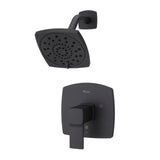 Pfister LG897DAB Deckard Shower Only Trim, Matte Black