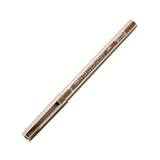 Marvy (6000BS45) Calligraphy Pen, 5.0, Sepia, Sold Individually