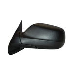 TYC 4120432 Door Mirror Left-Side Compatible with 2005-2009 Jeep Grand Cherokee