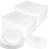 100 Pack 8 x10 Cushion Foam Pouches, Moving Supplies for Dishes, Packing Materials for Dishes & Cups, Glass Packing Paper an