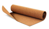 Hygloss Products Cork Roll - 2 mm Thick - 12 x 24 - Brown - 1 Qty
