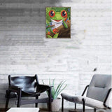 Zoomella Diy 5D Diamond Painting Embroidery Animals Cross Crafts Stitch Kit Frogcrafts|Needlecrafts & Yarn|Embroidery & Cross St