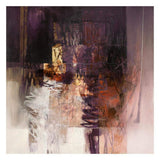 Diafane Presenze-Paper Art-26,,X26,,
