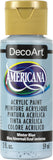 DecoArt Americana Acrylic Paint, 2-Ounce, Winter Blue