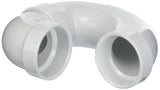 Genova Products 78520 PTrap Pipe Fitting, 2