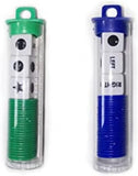 JHFY Left Right Center dice Game Prime (2 Pcs)