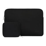 MOSISO Laptop Sleeve Compatible with MacBook Pro 16 inch 20242019 M3 A2991 M2 A2780 M1 A2485 A2141/Pro Retina 15 A1398, 1515.6