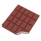 Samvardhan Chocolate Shape Pocket Diary With Chocolate Fragrance For Kids (Pack Of 1)
