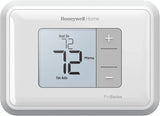 Honeywell T3 Pro TH3110U2008 NonProgrammable Thermostat (1H/1C)