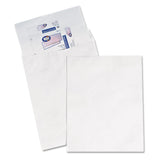 Quality Park Jumbo Survivor Tyvek Envelope, 141/2 x 20, White, 25/BX (R5106)