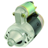 OEG Parts New Starter Compatible With Suzuki 1.3L Samurai 1985-1995, Sidekick 1989, SJ413 1985 31100-83010 3110083011 31100-8302