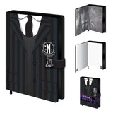 Pyramid International Wednesday Premium Notebook