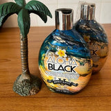 Tan Asz U ALOHA BLAcK Advanced 200X Black Bronzer - 135 oz