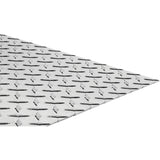 Diamond Plate Alm 12X24 (Pack Of 1)