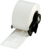 TFlag Matte Labels
