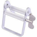 Toothpaste Squeezer, Metal Toothpaste Tube Squeezer Paint Tube Wringer Tube Roller for Artist, Hair Salon, Painter, Hairdressing