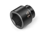 TEKTON 1/2 Inch Drive x 1-9/16 Inch 6-Point Impact Socket | SID22040