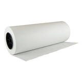 LEM Products Freezer Paper, Poly Coated, 15 x 450', White