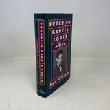 Federico Garcia Lorca
