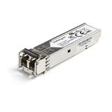 StarTech.com Dell EMC SFP1GSX Compatible SFP Module 1000BASESX 1GbE Multimode Fiber MMF Optic Transceiver 1GE Gigabit E