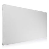 Cmhoo XXL Gaming Mouse Pad 35.4x15.7 Professional Large Mouse Pad & Computer Game Mouse Mat-90x40 Greyus