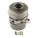 PowerTrax 9206883128 No-Slip Differential Locker, 31 Spline, Fits ford 8.8 10-Bolt, Trac-Lok, Compatible with F-150, Mustang, Ex