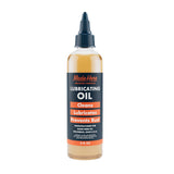 Made Here Co. Multi-use Lubricating Penetrant Oil - High-Performance, Rust Prevention, Non-Toxic Formula, 4oz - Ideal for Home,