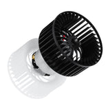 HVAC Blower Motor for BMW 318ti 323Ci 323i 323is 325Ci 325i 325xi 328Ci 328i 328is 330Ci 330i 330xi M3 X3, Replaces for 700165 6