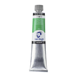 Van Gogh Oil Color Paint, 200ml Tube, Emerald Green 615