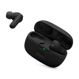 JBL Vibe Beam 2 - Noise Cancelling Earbuds - Black