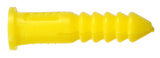 Rib Anc Yel 4-6-8 X 7/8 (Pack Of 1)