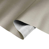 Kintex Vinyl Leather Upholstery Fabric - Faux Leather Material for Upholstery, Crafting, Repair - 1 Yard Roll, Soft, Durable - P