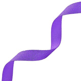 Morex Ribbon Dazzle Grosgrain Ribbon, 3/8 inch by 100 Yards, Delphinium, 99002/00-464
