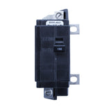 SCHNEIDER ELECTRIC QOM100VH Miniature Circuit Breaker 120/240V 100-Amp Hmi Gtu CPU Box Open Type