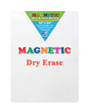 Flipside, FLP10026, Magnetic Dry Erase Board, 1 Each