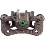 OEG Parts New Caliper Compatible With Kia Sportage 11-16 Rear Right 58311-2SA00 19-B6391 L6391 14151647 9900857A