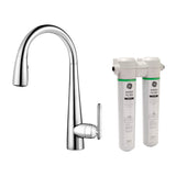 Pfister GT529FLC Lita-Xtract Lita with Xtract Kitchen Pulldown
