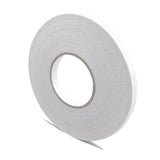 WENSSKKU Double Sided Fabric Hemming Tape for Curtains Clothes Pants and Dresses,Strong Adhesive Hem Tape No Sew No Iron but Rem