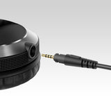 Pioneer Dj Hdj-X7 Professional Over-Ear Dj Headphones (Black)