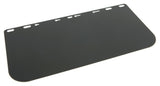 Forney 58603 Grinding Shield Replacement, Green, 0.25 x 9 x 18.75 inches